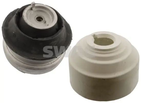 Lagerung, Motor SWAG 10 92 6969 Bild Lagerung, Motor SWAG 10 92 6969