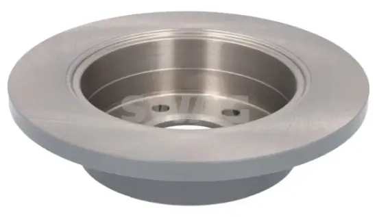 Bremsscheibe Hinterachse SWAG 10 92 7699 Bild Bremsscheibe Hinterachse SWAG 10 92 7699