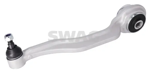 Lenker, Radaufhängung Vorderachse rechts unten vorne SWAG 10 92 7883