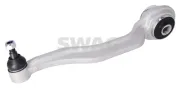 Lenker, Radaufhängung Vorderachse rechts unten vorne SWAG 10 92 7883