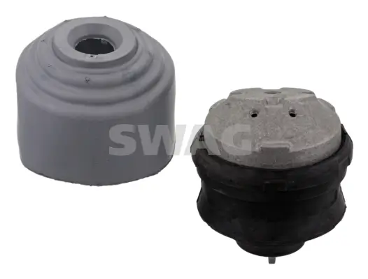 Lagerung, Motor SWAG 10 92 8333 Bild Lagerung, Motor SWAG 10 92 8333