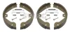 Bremsbackensatz, Feststellbremse Hinterachse SWAG 10 92 8730