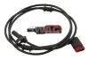 Sensor, Raddrehzahl Hinterachse links Hinterachse rechts SWAG 10 92 9509