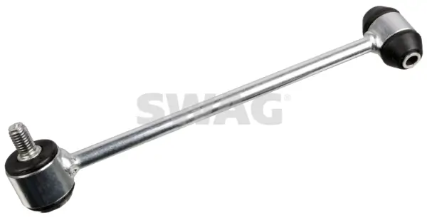 Stange/Strebe, Stabilisator Hinterachse links SWAG 10 92 9695