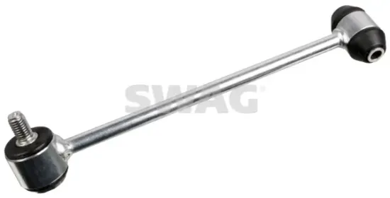 Stange/Strebe, Stabilisator Hinterachse links SWAG 10 92 9695 Bild Stange/Strebe, Stabilisator Hinterachse links SWAG 10 92 9695