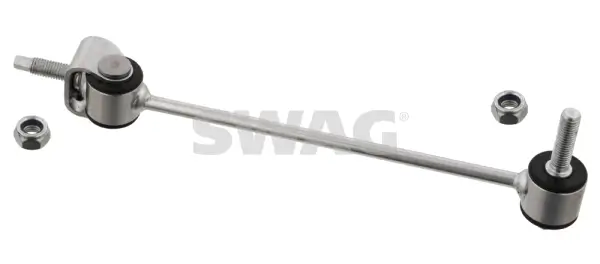 Stange/Strebe, Stabilisator Hinterachse rechts SWAG 10 92 9697