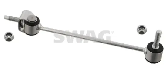 Stange/Strebe, Stabilisator Hinterachse rechts SWAG 10 92 9697 Bild Stange/Strebe, Stabilisator Hinterachse rechts SWAG 10 92 9697