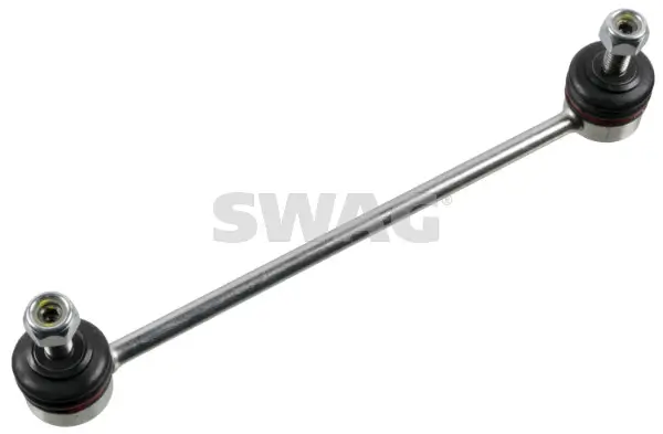 Stange/Strebe, Stabilisator Vorderachse links Vorderachse rechts SWAG 10 92 9855