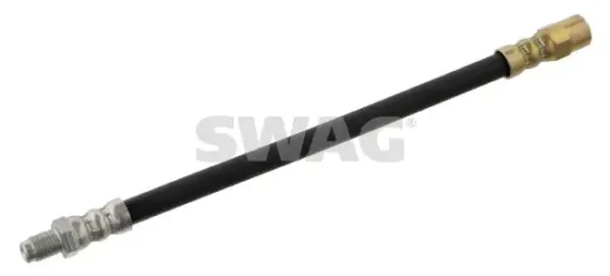 Bremsschlauch Hinterachse links Hinterachse rechts SWAG 10 92 9941 Bild Bremsschlauch Hinterachse links Hinterachse rechts SWAG 10 92 9941