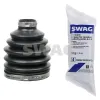 Faltenbalgsatz, Antriebswelle Vorderachse radseitig SWAG 10 92 9957