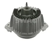 Lagerung, Motor vorne links SWAG 10 92 9967