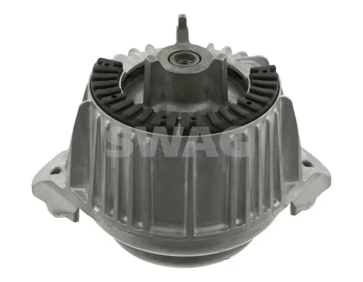 Lagerung, Motor vorne links SWAG 10 92 9967 Bild Lagerung, Motor vorne links SWAG 10 92 9967