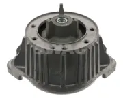 Lagerung, Motor vorne links SWAG 10 92 9987