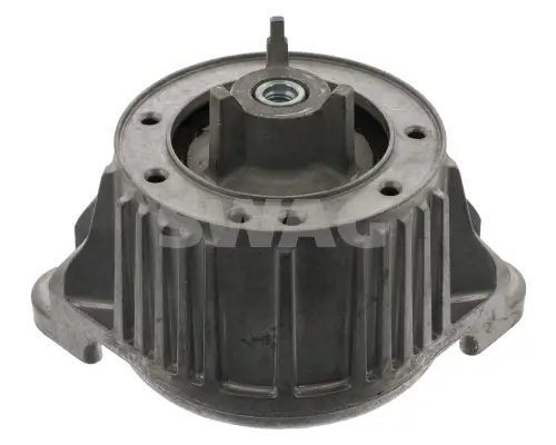 Lagerung, Motor vorne links SWAG 10 92 9987 Bild Lagerung, Motor vorne links SWAG 10 92 9987