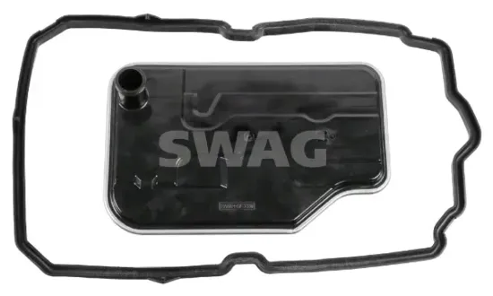 Hydraulikfiltersatz, Automatikgetriebe SWAG 10 93 0157 Bild Hydraulikfiltersatz, Automatikgetriebe SWAG 10 93 0157