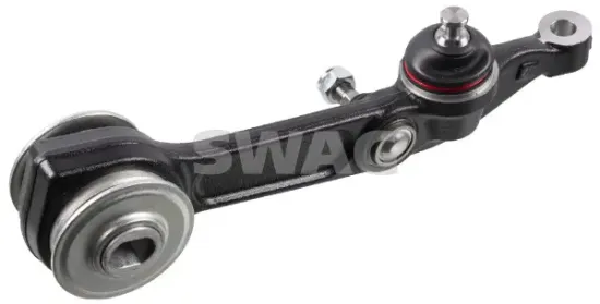 Lenker, Radaufhängung Vorderachse rechts unten hinten SWAG 10 93 0256 Bild Lenker, Radaufhängung Vorderachse rechts unten hinten SWAG 10 93 0256