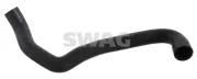 Kühlerschlauch links unten SWAG 10 93 0467