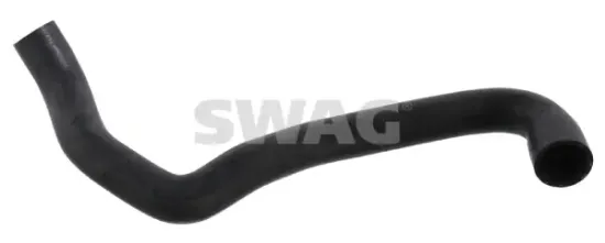 Kühlerschlauch links unten SWAG 10 93 0467 Bild Kühlerschlauch links unten SWAG 10 93 0467