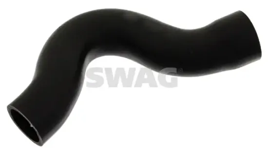 Kühlerschlauch links oben SWAG 10 93 0471 Bild Kühlerschlauch links oben SWAG 10 93 0471