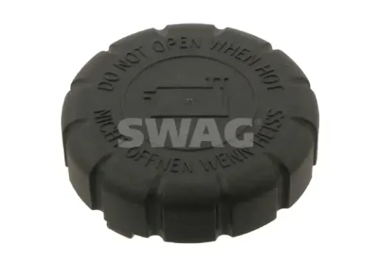 Verschlussdeckel, Kühlmittelbehälter SWAG 10 93 0533 Bild Verschlussdeckel, Kühlmittelbehälter SWAG 10 93 0533