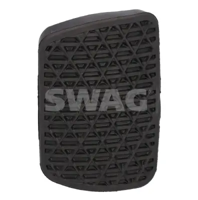 Pedalbelag, Bremspedal SWAG 10 93 0777 Bild Pedalbelag, Bremspedal SWAG 10 93 0777