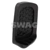 Pedalbelag, Bremspedal SWAG 10 93 0777 Bild Pedalbelag, Bremspedal SWAG 10 93 0777