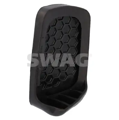 Pedalbelag, Bremspedal SWAG 10 93 0777 Bild Pedalbelag, Bremspedal SWAG 10 93 0777