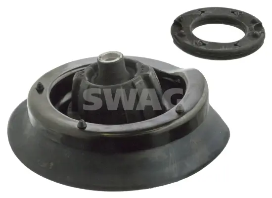 Reparatursatz, Federbeinstützlager Vorderachse rechts SWAG 10 93 0840 Bild Reparatursatz, Federbeinstützlager Vorderachse rechts SWAG 10 93 0840