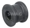 Lagerung, Stabilisator Vorderachse innen SWAG 10 93 0852