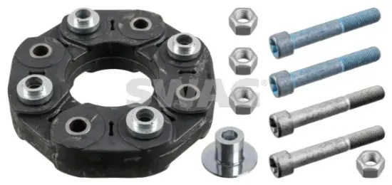 Gelenk, Gelenkwelle SWAG 10 93 1179 Bild Gelenk, Gelenkwelle SWAG 10 93 1179