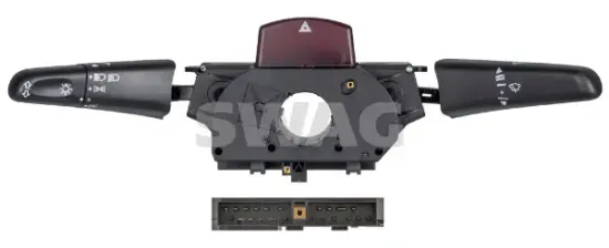 Sensor, Raddrehzahl Vorderachse links Vorderachse rechts SWAG 10 92 9508 Bild Sensor, Raddrehzahl Vorderachse links Vorderachse rechts SWAG 10 92 9508