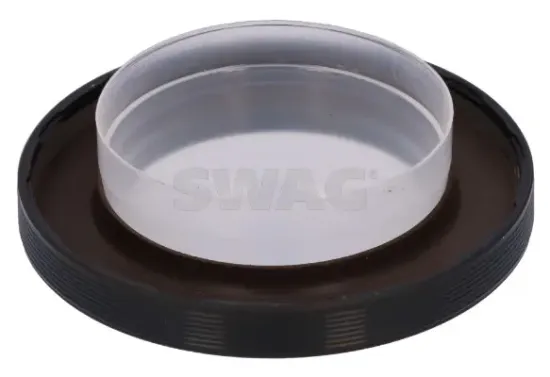 Wellendichtring, Kurbelwelle stirnseitig SWAG 10 93 1329 Bild Wellendichtring, Kurbelwelle stirnseitig SWAG 10 93 1329