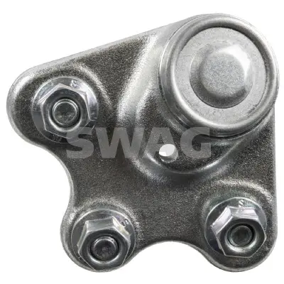 Trag-/Führungsgelenk Vorderachse links Vorderachse rechts SWAG 10 93 1334 Bild Trag-/Führungsgelenk Vorderachse links Vorderachse rechts SWAG 10 93 1334