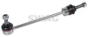 Stange/Strebe, Stabilisator Vorderachse links SWAG 10 93 2075