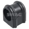 Lagerung, Stabilisator Hinterachse SWAG 10 93 2493