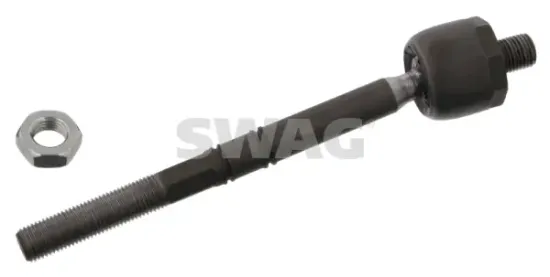 Axialgelenk, Spurstange Vorderachse links Vorderachse rechts SWAG 10 93 3690 Bild Axialgelenk, Spurstange Vorderachse links Vorderachse rechts SWAG 10 93 3690