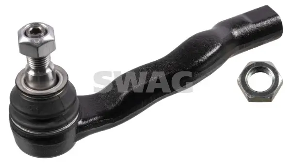 Spurstangenkopf Vorderachse links SWAG 10 93 3703