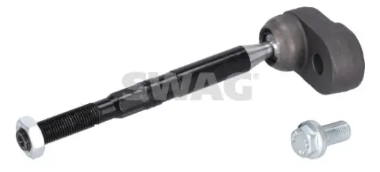 Axialgelenk, Spurstange Vorderachse links Vorderachse rechts SWAG 10 93 3833 Bild Axialgelenk, Spurstange Vorderachse links Vorderachse rechts SWAG 10 93 3833