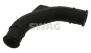 Schlauch, Kurbelgehäuseentlüftung SWAG 10 93 3856