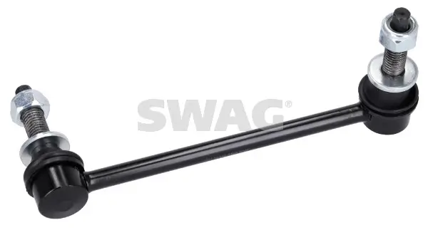 Stange/Strebe, Stabilisator Vorderachse rechts SWAG 10 93 4316