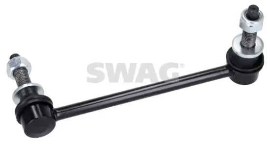 Stange/Strebe, Stabilisator Vorderachse rechts SWAG 10 93 4316 Bild Stange/Strebe, Stabilisator Vorderachse rechts SWAG 10 93 4316
