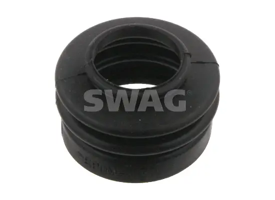 Faltenbalg, Stabilisator Vorderachse Vorderachse SWAG 10 93 4566