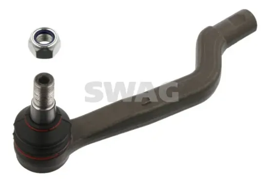 Lagerung, Lenker Vorderachse links Vorderachse rechts SWAG 10 93 1299 Bild Lagerung, Lenker Vorderachse links Vorderachse rechts SWAG 10 93 1299