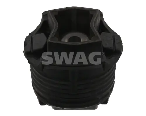 Lagerung, Hilfsrahmen/Aggregateträger Hinterachse links Hinterachse rechts hinten SWAG 10 93 4697