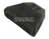 Lagerbuchse, Blattfeder Vorderachse links Vorderachse rechts SWAG 10 93 4968