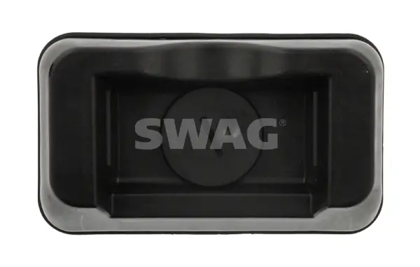 Aufnahme, Wagenheber beidseitig SWAG 10 93 4984