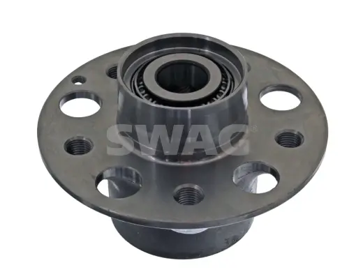 Radlagersatz Vorderachse links Vorderachse rechts SWAG 10 93 6078 Bild Radlagersatz Vorderachse links Vorderachse rechts SWAG 10 93 6078