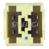 Bremslichtschalter SWAG 10 93 6124 Bild Bremslichtschalter SWAG 10 93 6124