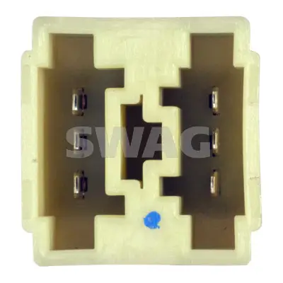 Bremslichtschalter SWAG 10 93 6124 Bild Bremslichtschalter SWAG 10 93 6124