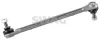 Stange/Strebe, Stabilisator Vorderachse links SWAG 10 93 6301